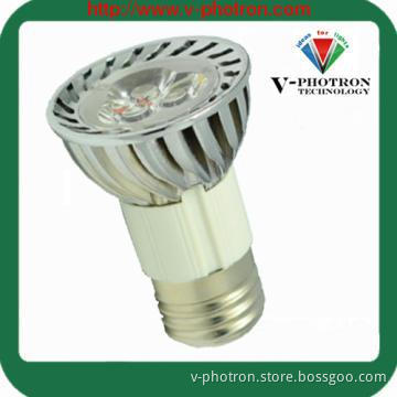 Lumen LED E27 Spot Light 3W